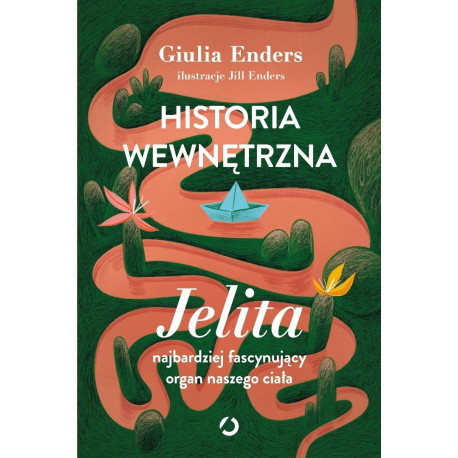 Historia wewnętrzna. Jelita...