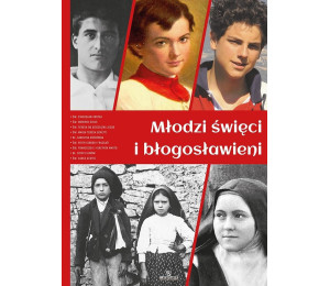 Młodzi święci i błogosławieni