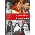 Młodzi święci i błogosławieni