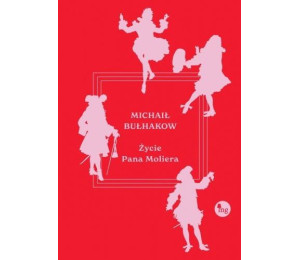 Życie pana Moliera