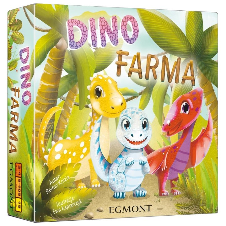 Dinofarma