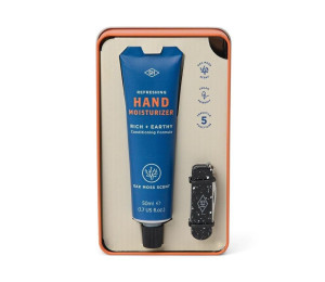 Zestaw podróżny w puszce In Good Hands Kit