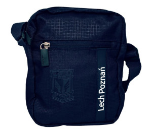 Saszetka Lech Poznań Herb BS