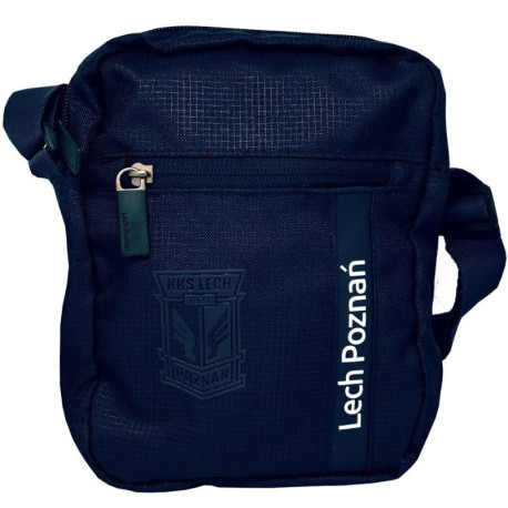 Saszetka Lech Poznań Herb BS