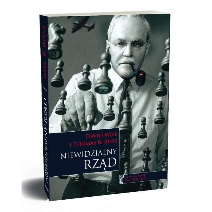Niewidzialny rząd