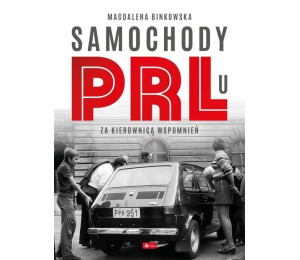 Samochody w PRL-u