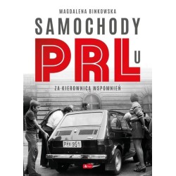 Samochody w PRL-u