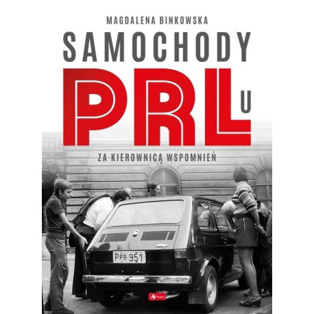 Samochody w PRL-u