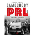 Samochody w PRL-u