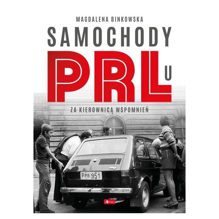 Samochody w PRL-u
