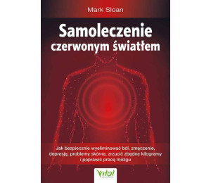 Samoleczenie czerwonym światłem