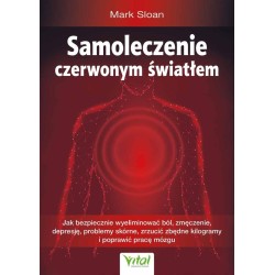 Samoleczenie czerwonym światłem