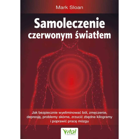 Samoleczenie czerwonym światłem