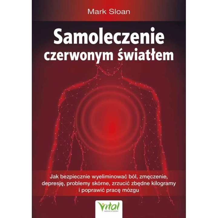 Samoleczenie czerwonym światłem