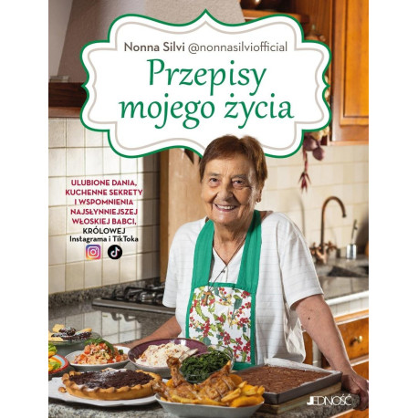 Przepisy mojego życia