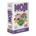 Moji Challenge Fantasy