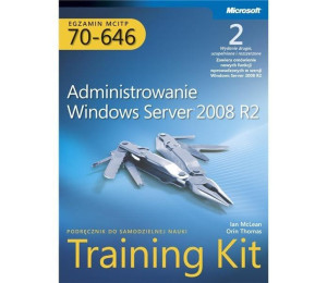 Egzamin MCITP 70-646: Administrowanie Windows...