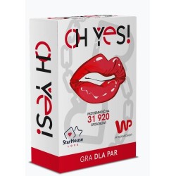 OH YES! Red