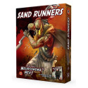 Neuroshima HEX 3.0: Sand Runners PORTAL