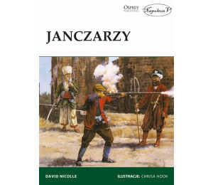 Janczarzy