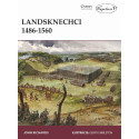 Landsknechci 1486-1560
