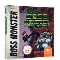 Boss Monster: Twarde Lądowanie MUDUKO