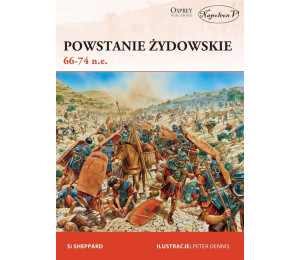 Powstanie żydowskie 66-74 n.e.