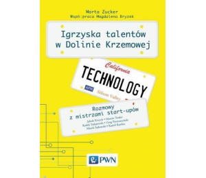 Igrzyska talentów w Dolinie Krzemowej