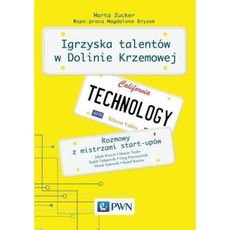 Igrzyska talentów w Dolinie Krzemowej