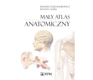 Mały atlas anatomiczny