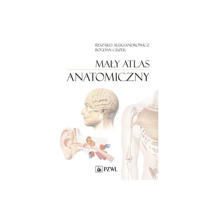 Mały atlas anatomiczny