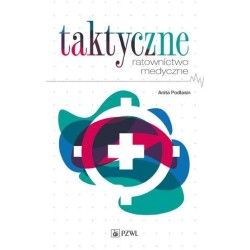 Taktyczne ratownictwo medyczne