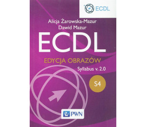 ECDL S4. Edycja obrazów. Syllabus v.2.0