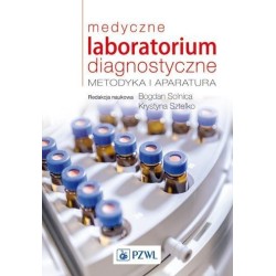 Medyczne laboratorium diagnostyczne