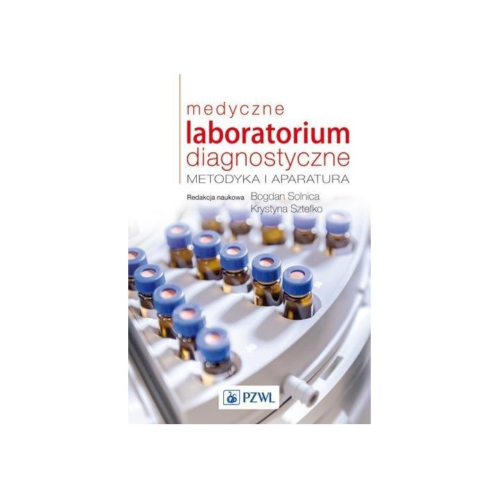Medyczne laboratorium diagnostyczne