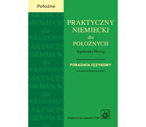 Praktyczny niemiecki dla położnych