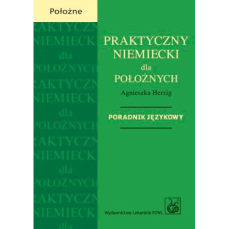 Praktyczny niemiecki dla położnych