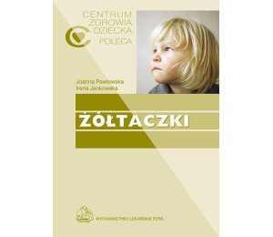 Żółtaczki