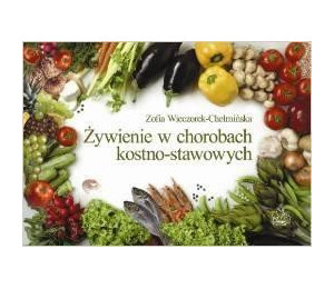 Żywienie w chorobach kostno-stawowych
