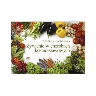 Żywienie w chorobach kostno-stawowych