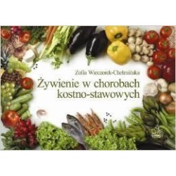 Żywienie w chorobach kostno-stawowych