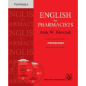 English for Pharmacists. Selected topics + 2CD