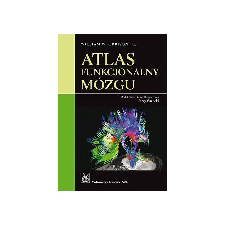 Atlas funkcjonalny mózgu