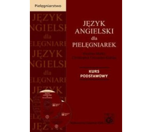 Język angielski dla pielęgniarek