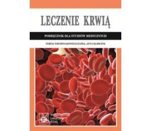 Leczenie krwią