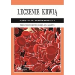 Leczenie krwią