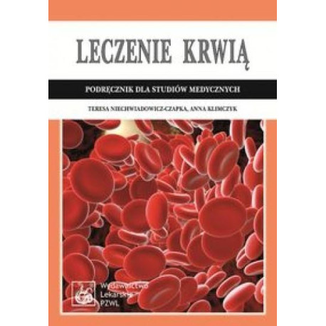 Leczenie krwią