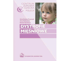 Dystrofie mięśniowe