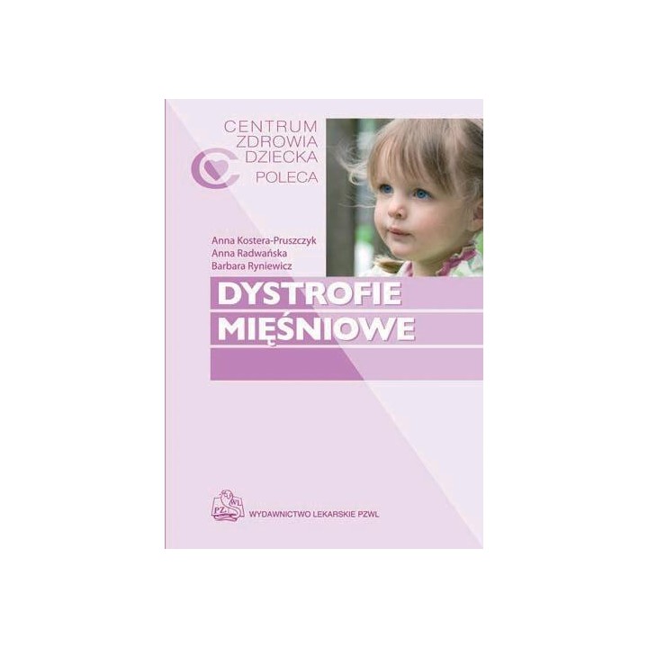 Dystrofie mięśniowe