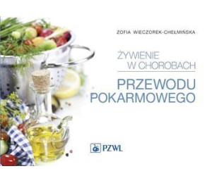 Żywienie w chorobach przewodu pokarmowego